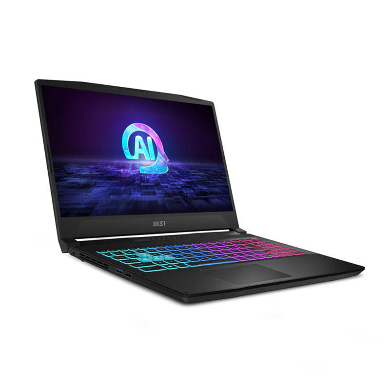 Pc Portable Gamer MSI Katana 17 HX B14WGK-014FR Dragon Station