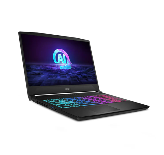 Pc Portable Gamer MSI Katana 17 HX B14WGK-014FR Dragon Station