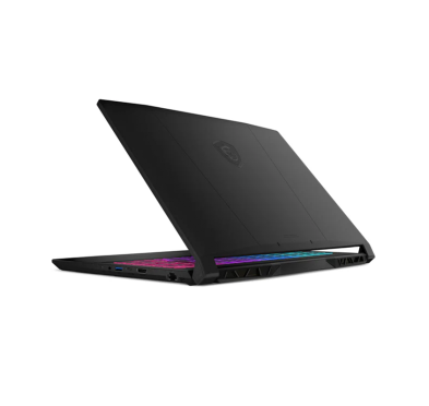 Pc Portable Gamer MSI Katana 17 HX B14WGK-014FR Dragon Station