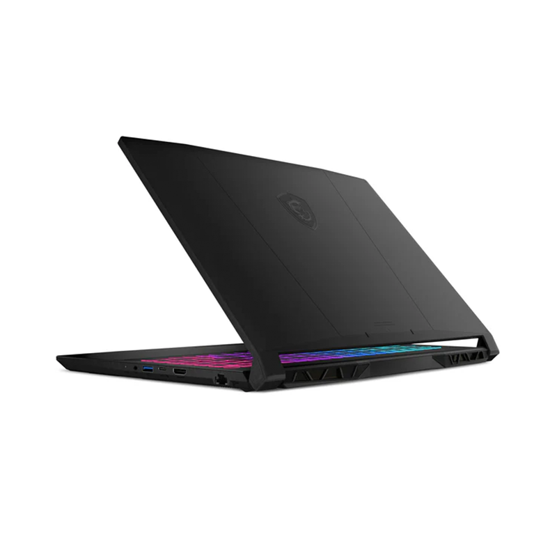 Pc Portable Gamer MSI Katana 17 HX B14WGK-014FR Dragon Station
