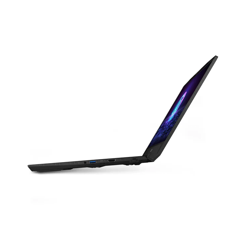 Pc Portable Gamer MSI Katana 17 HX B14WGK-014FR Dragon Station