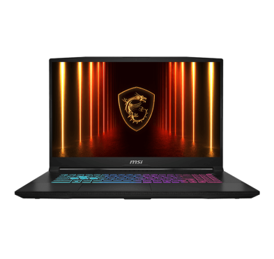 Pc Portable Gamer MSI Katana 17 HX B14WGK-009FR