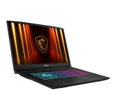 Pc Portable Gamer MSI Katana 17 HX B14WGK-009FR