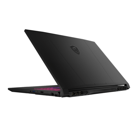 Pc Portable Gamer MSI Katana 15 HX B14WFK-007FR Dragon Station