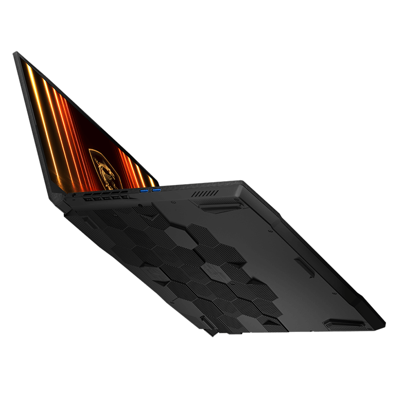 Pc Portable Gamer MSI Katana 15 HX B14WGK-005FR Pc Portable Gamer MSI Katana 15 HX B14WGK-005FR