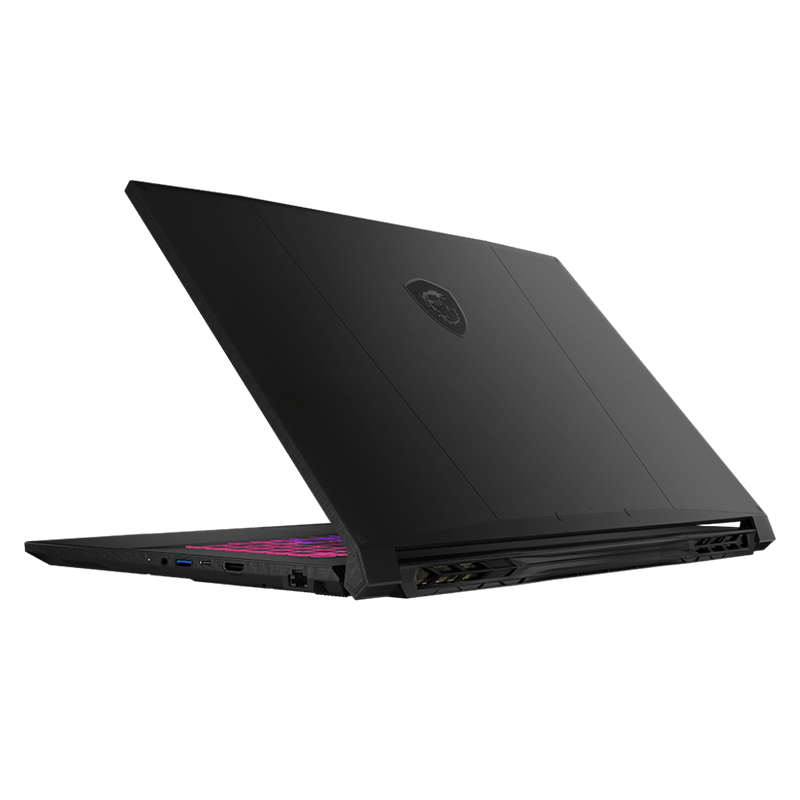 Pc Portable Gamer MSI Katana 15 HX B14WGK-005FR Pc Portable Gamer MSI Katana 15 HX B14WGK-005FR