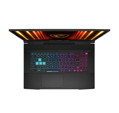 Pc Portable Gamer MSI Katana 15 HX B14WGK-005FR