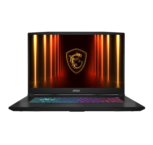 Pc Portable Gamer MSI Katana 15 HX B14WFK-008FR