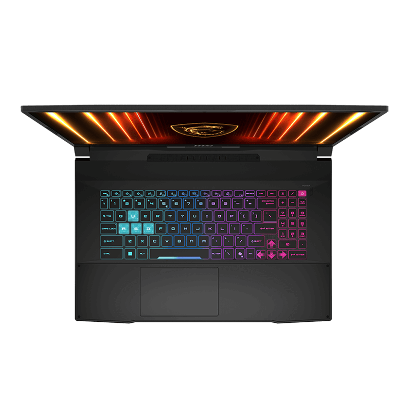 Pc Portable Gamer MSI Katana 15 HX B14WFK-008FR Dragon Station