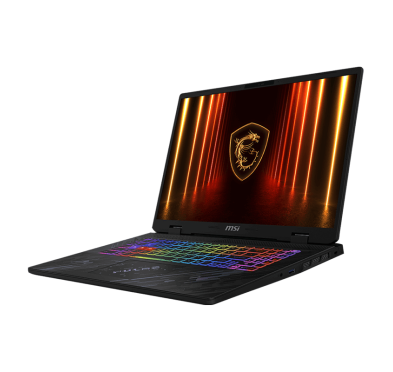 Pc Portable Gamer MSI Pulse A16 AI+ C3HWFKG-005FR
