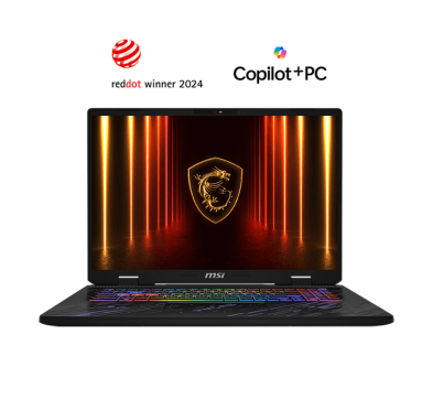 Pc Portable Gamer MSI Pulse A16 AI+ C3HWFKG-005FR