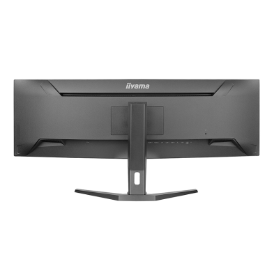 Ecran incurvé IIYAMA ProLite XCB4594DQSN-B1, 45" Dual QHD