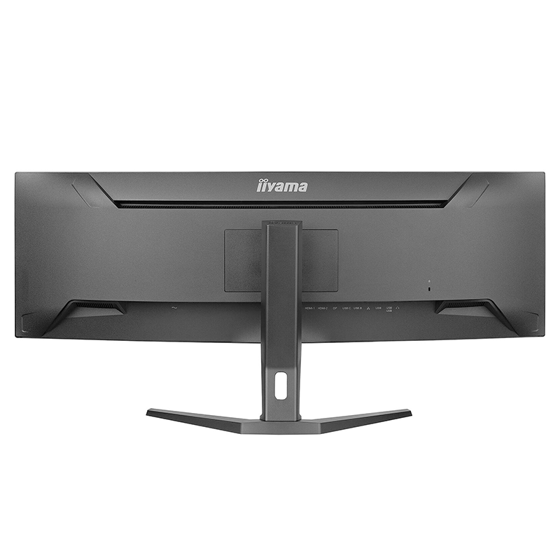 Ecran incurvé IIYAMA ProLite XCB4594DQSN-B1, 45" Dual QHD