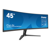 Ecran incurvé IIYAMA ProLite XCB4594DQSN-B1, 45" Dual QHD