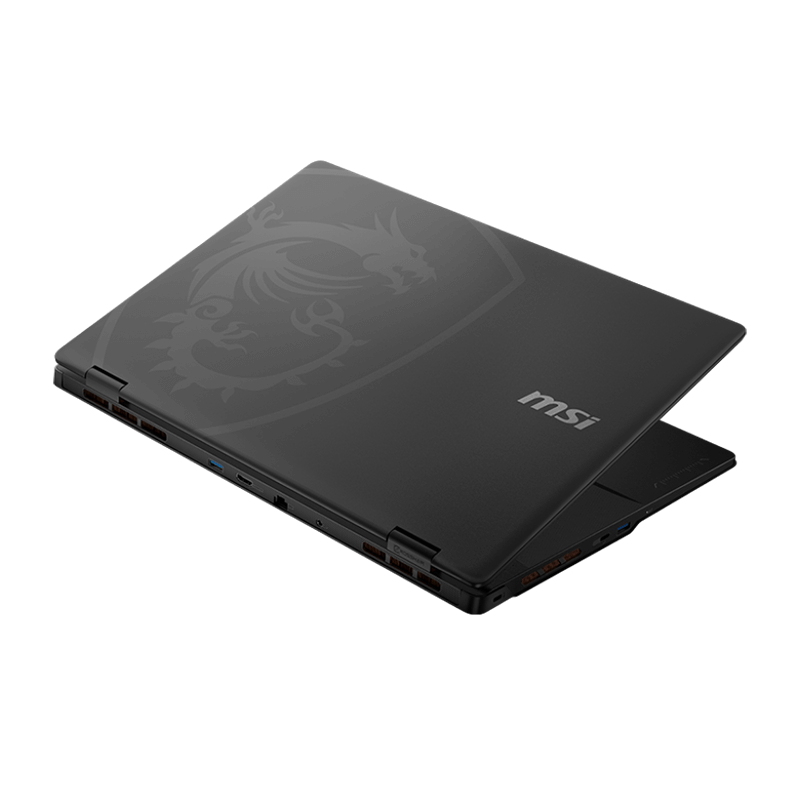 Pc Portable MSI Crosshair A18 HX A8WGKG-006FR