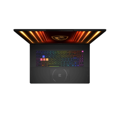 Pc Portable MSI Crosshair A18 HX A8WGKG-006FR
