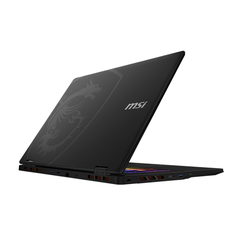 Pc Portable MSI Crosshair A18 HX A8WGKG-006FR