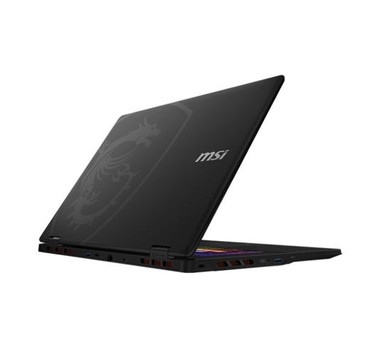 Pc Portable MSI Crosshair A18 HX A8WGKG-006FR