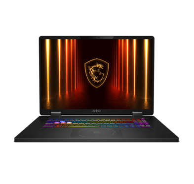 Pc Portable MSI Crosshair A18 HX A8WGKG-006FR