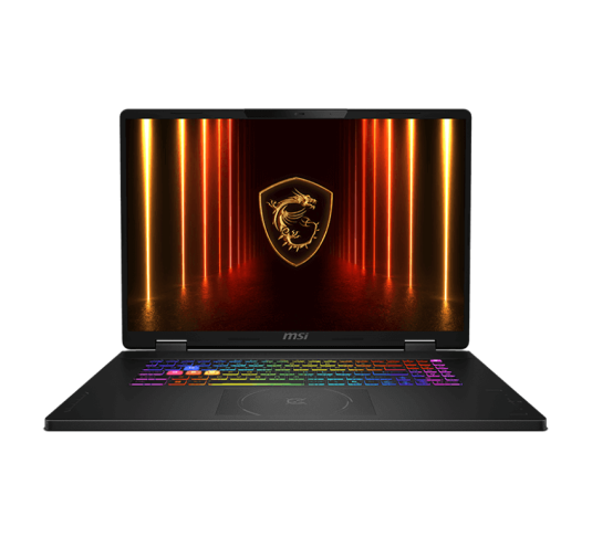 Pc Portable MSI Crosshair A18 HX A8WGKG-006FR