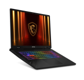 Pc Portable MSI Crosshair A17 HX D8WGKG-006FR