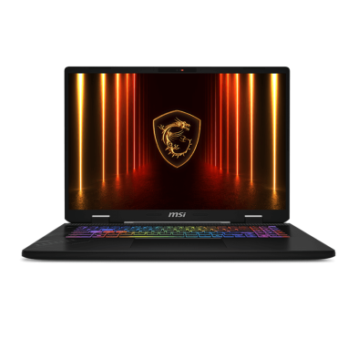 Pc Portable MSI Crosshair A17 HX D8WGKG-006FR