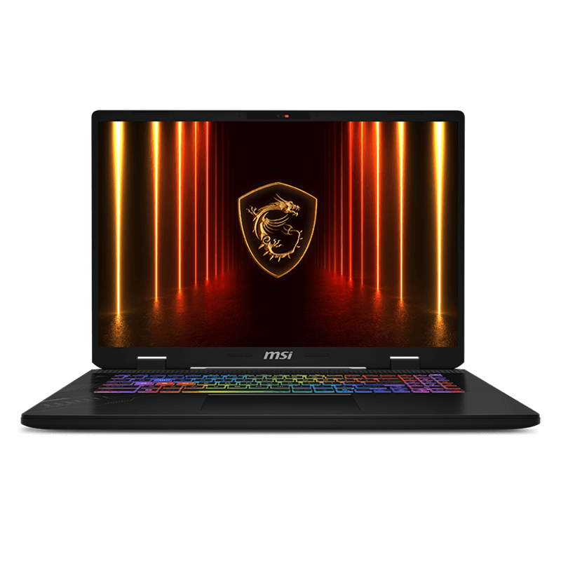 Pc Portable MSI Crosshair A17 HX D8WGKG-006FR