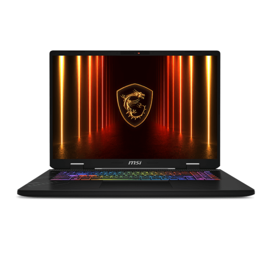 Pc Portable MSI Crosshair A17 HX D8WGKG-006FR