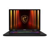 Pc Portable MSI Crosshair A17 HX D8WGKG-006FR