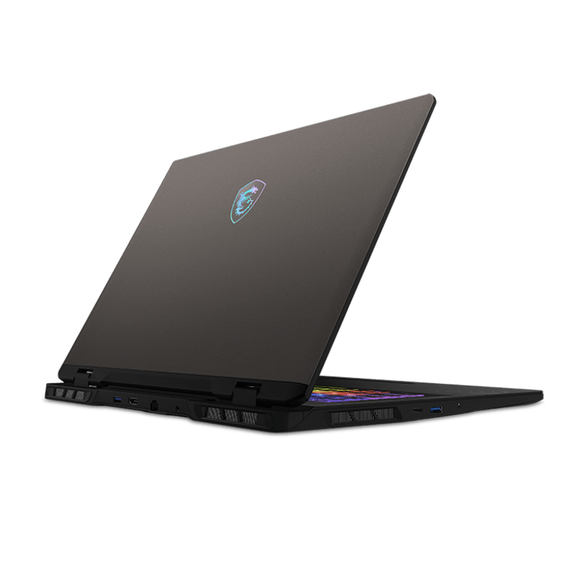 Pc Portable MSI Crosshair A17 HX D8WGKG-006FR