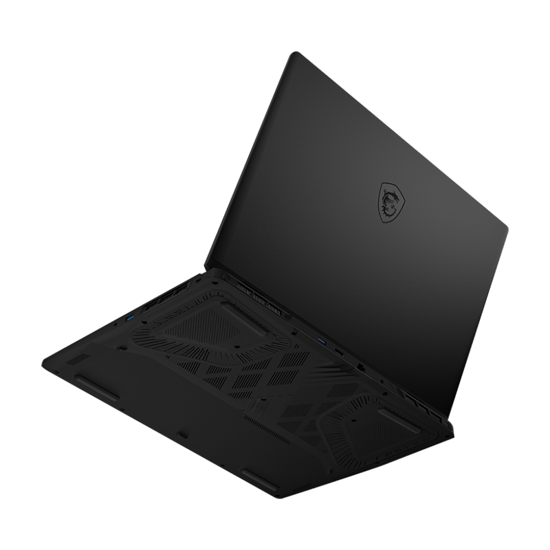 Pc Portable Gamer MSI Pulse A17 AI+ C3XWGKG-004FR