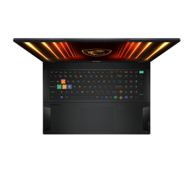 Pc Portable MSI Stealth A18 AI+ A3XWHG-005FR