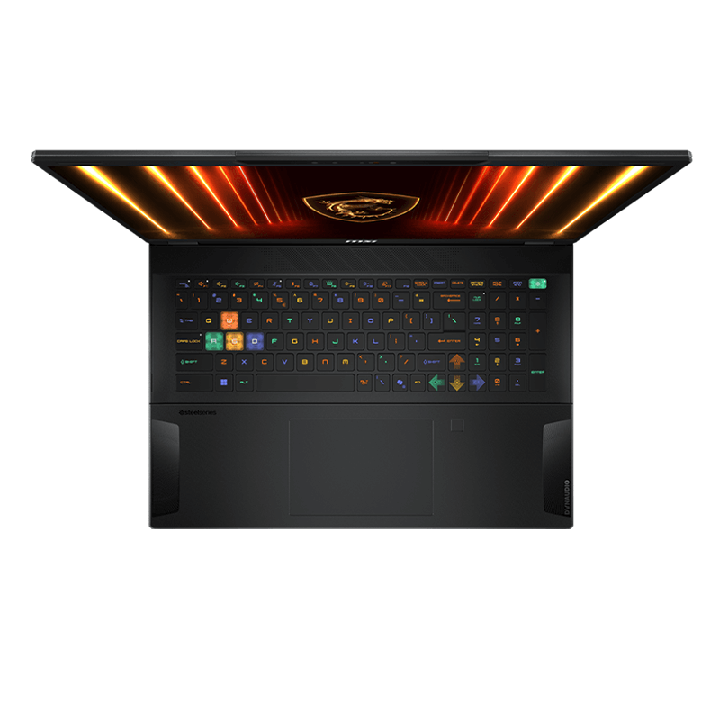 Pc Portable MSI Stealth A18 AI+ A3XWHG-005FR