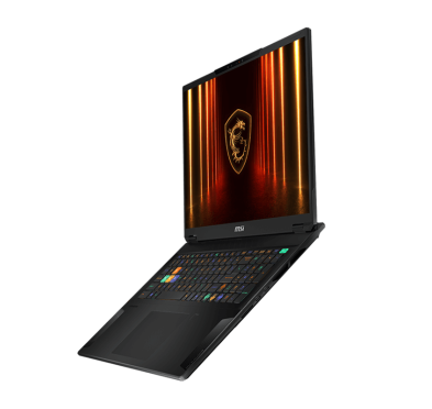 Pc Portable MSI Stealth A18 AI+ A3XWHG-005FR