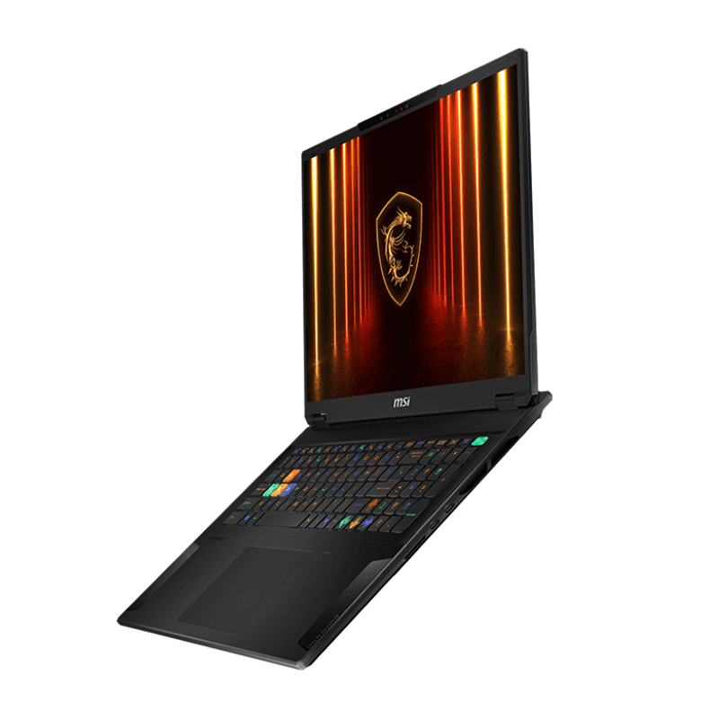 Pc Portable MSI Stealth A18 AI+ A3XWHG-005FR