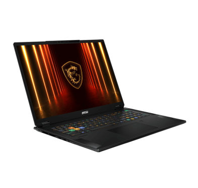Pc Portable MSI Stealth A18 AI+ A3XWHG-005FR