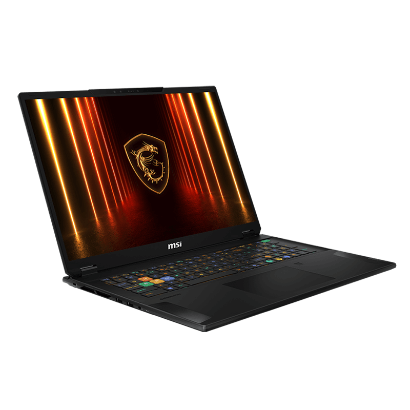 Pc Portable MSI Stealth A18 AI+ A3XWHG-005FR