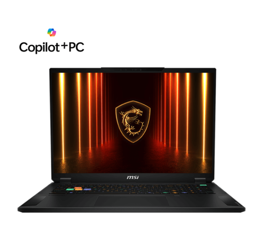 Pc Portable MSI Stealth A18 AI+ A3XWHG-005FR