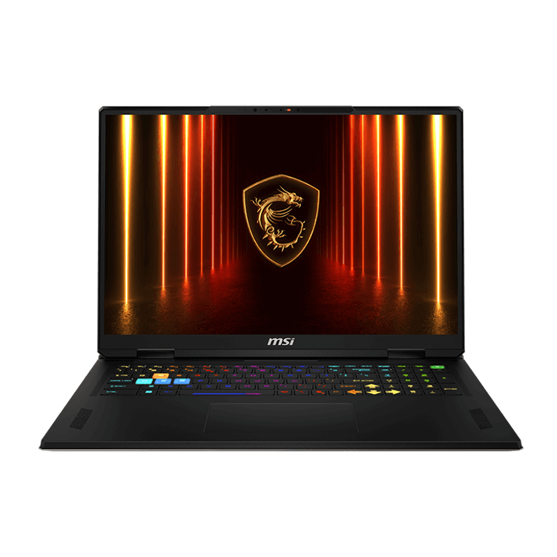 Pc Gamer Msi Vector 18 HX AI A2XWHG-686FR