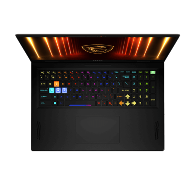 Pc Gamer Msi Vector 18 HX AI A2XWHG-686FR