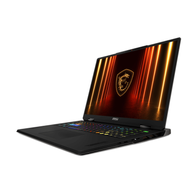 Pc Gamer Msi Vector 18 HX AI A2XWJG-684FR