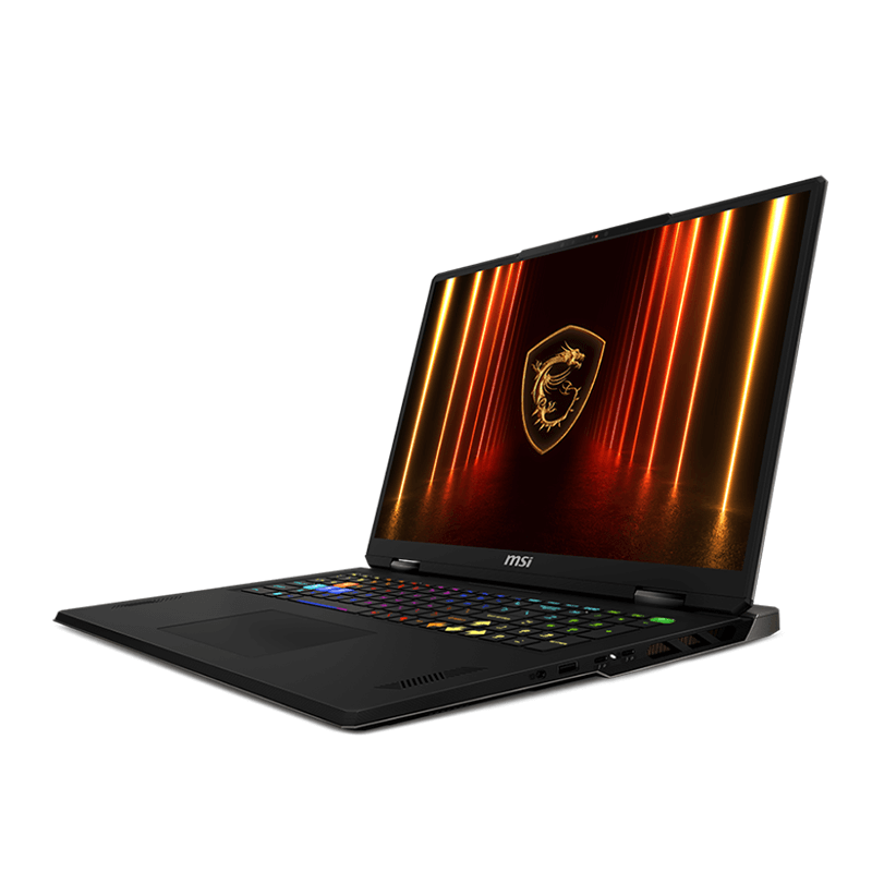 Pc Gamer Msi Vector 18 HX AI A2XWJG-684FR Pc Gamer Msi Vector 18 HX AI A2XWJG-684FR