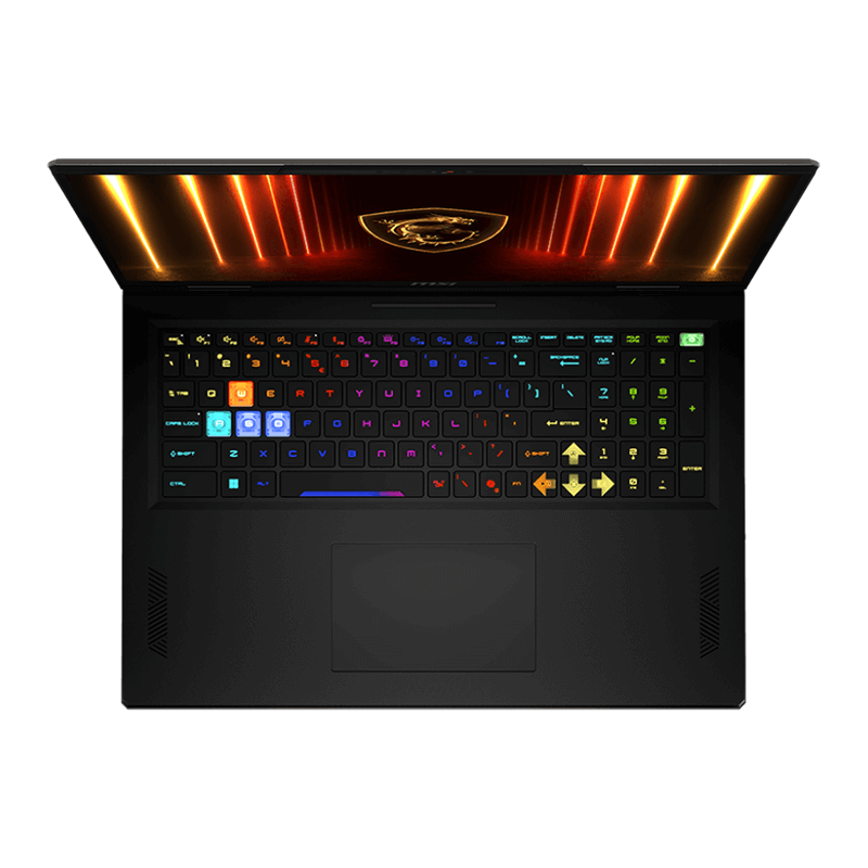 Pc Gamer Msi Vector 18 HX AI A2XWJG-684FR Pc Gamer Msi Vector 18 HX AI A2XWJG-684FR