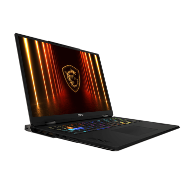 Pc Gamer Msi Vector 18 HX AI A2XWJG-684FR