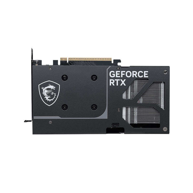 Carte Graphique MSI RTX 5060Ti VENTUS 2X OC PLUS - 16Go