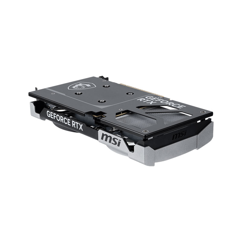 Carte Graphique MSI RTX 5060Ti VENTUS 2X OC PLUS - 16Go