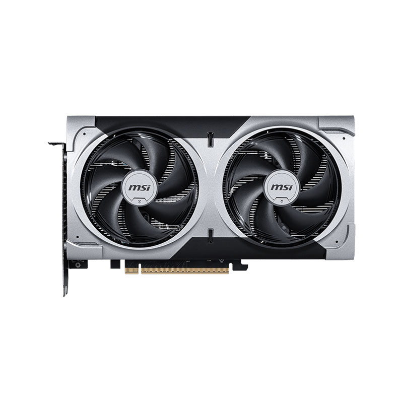 Carte Graphique MSI RTX 5060Ti VENTUS 2X OC PLUS - 16Go