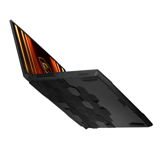 Pc Portable Gamer MSI Katana 17 HX B14WGK-005FR
