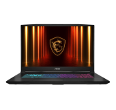 Pc Portable Gamer MSI Katana 17 HX B14WGK-005FR