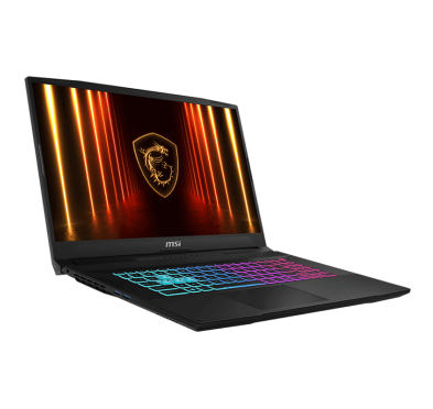 Pc Portable Gamer MSI Katana 17 HX B14WGK-005FR